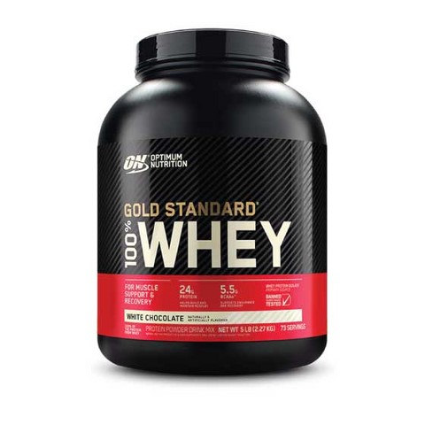 ON Whey Gold