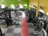 Castra Gym - Gym Area
