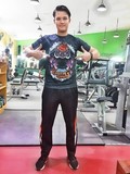T-Shirts - Castra Gym