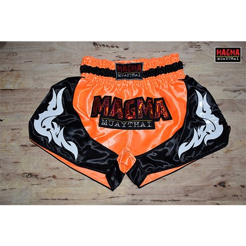 Magma Muay Thai Shorts