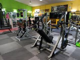 fit body gym