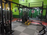 thai gym