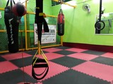 Castra Gym - Crossfit - Boxing Zone